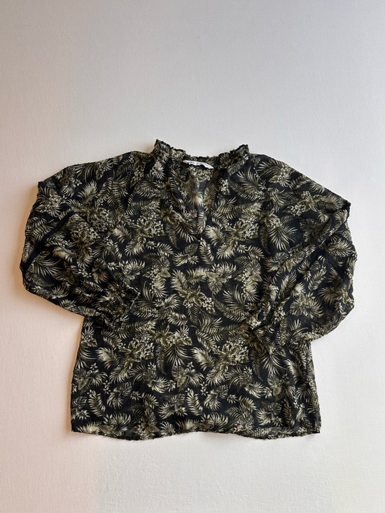 Zara Tops - Zara Blouse